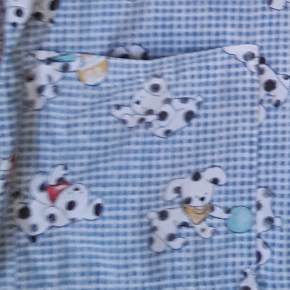 🔵Scrub Top - Picture 2 of 3